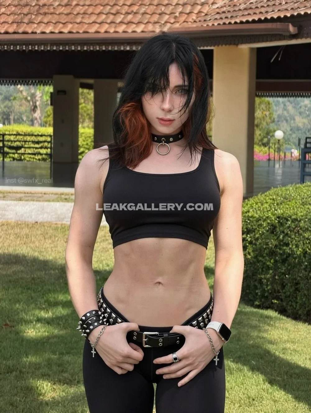 Sweetiefox / Sweetiefoxof Exclusive Leaked Nude OnlyFans #13613321