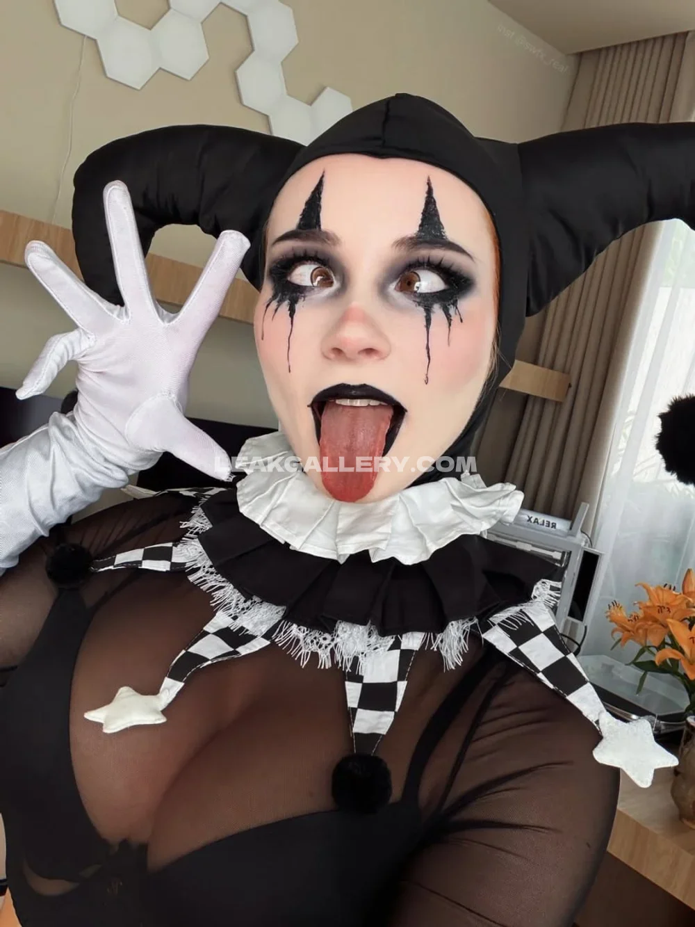 Sweetiefox / Sweetiefoxof Exclusive Leaked Nude OnlyFans #13613328