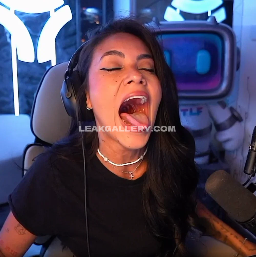 Tatiana_tv Open Mouth Tongue Out OnlyFans Photo Leaked