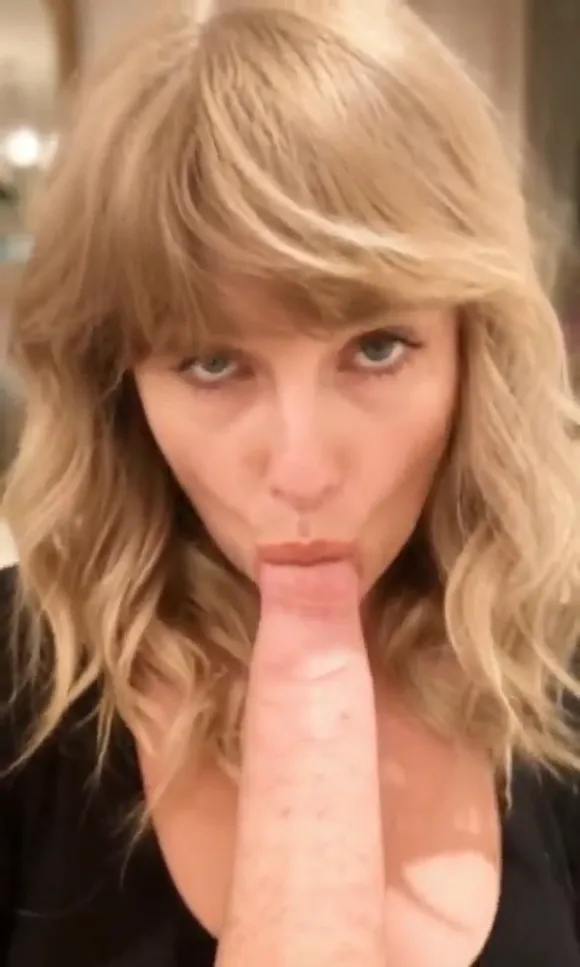 Taylorswift Oral Sex Act OnlyFans Video Leaked