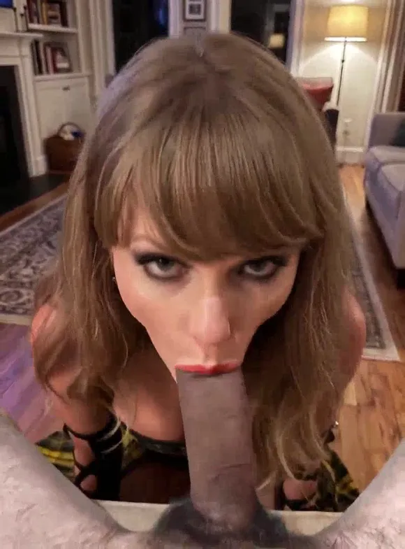 Taylorswift Deep Throat Blowjob OnlyFans Video Leaked