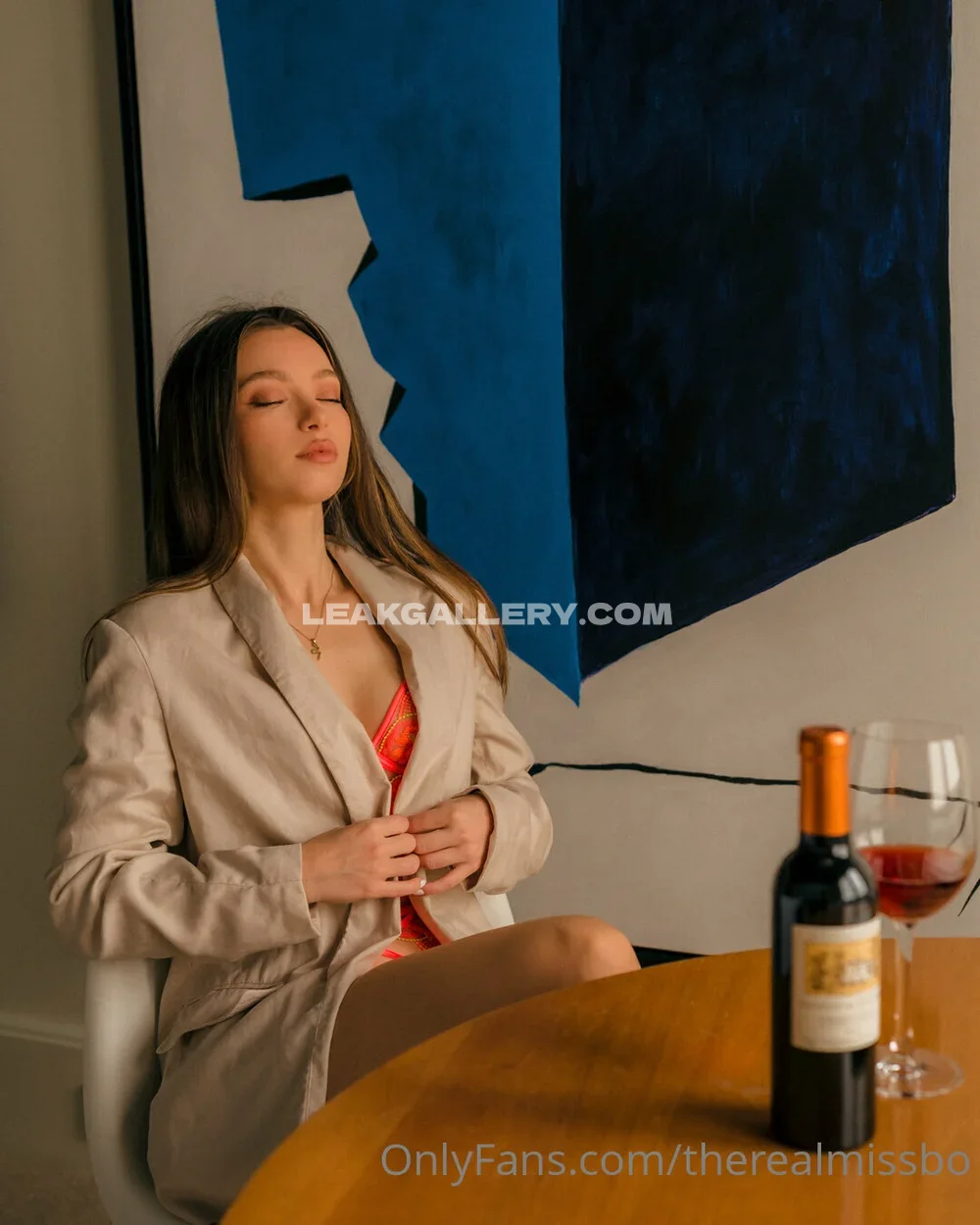 Therealmissbo Leak OnlyFans exclusif #13465707