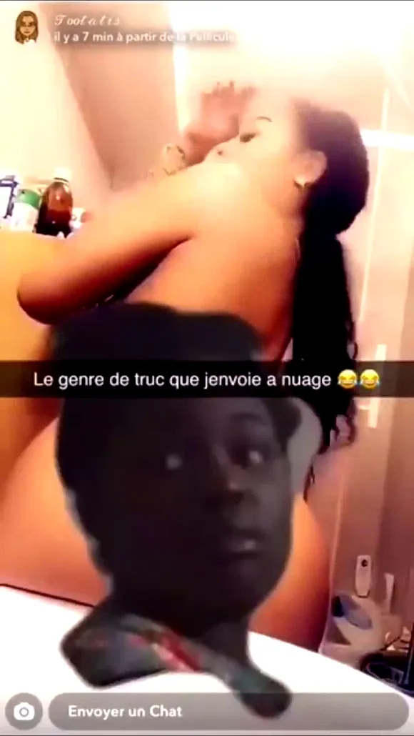 Tootatis Naked Back Arching Pose OnlyFans Video Leaked