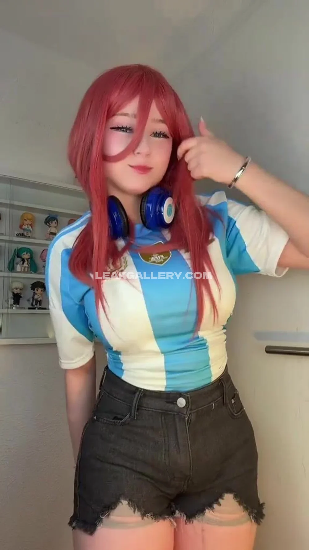 Upminaa Exclusive Leaked Nude OnlyFans #13537292