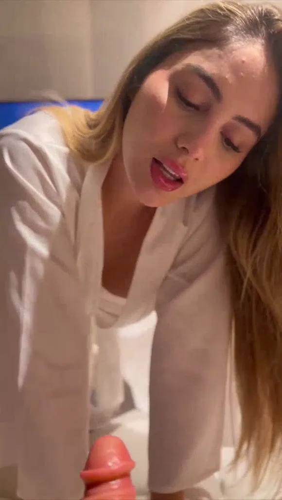 Valenquinterovip Oral Sex Performance OnlyFans Video Leaked