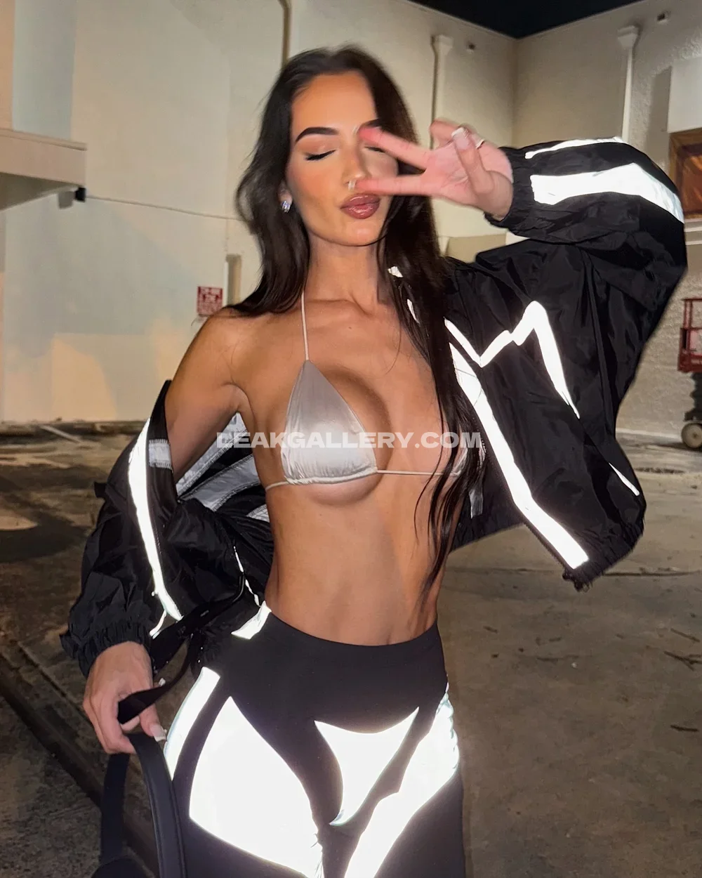 Vanessachristinex Exclusive Leaked Nude OnlyFans #13617716
