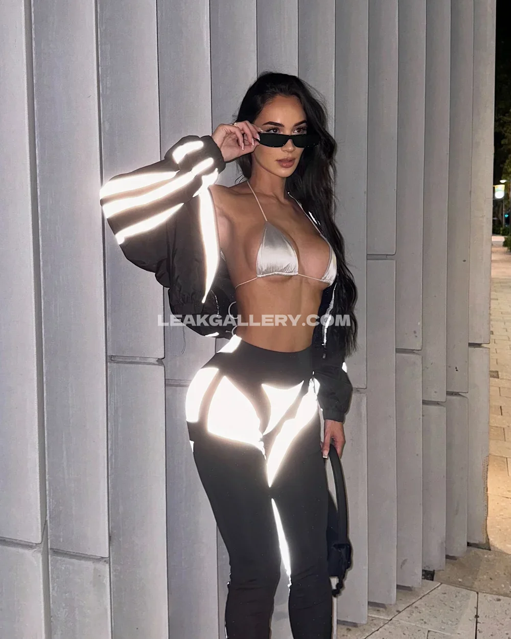 Vanessachristinex Exclusive Leaked Nude OnlyFans #13617723