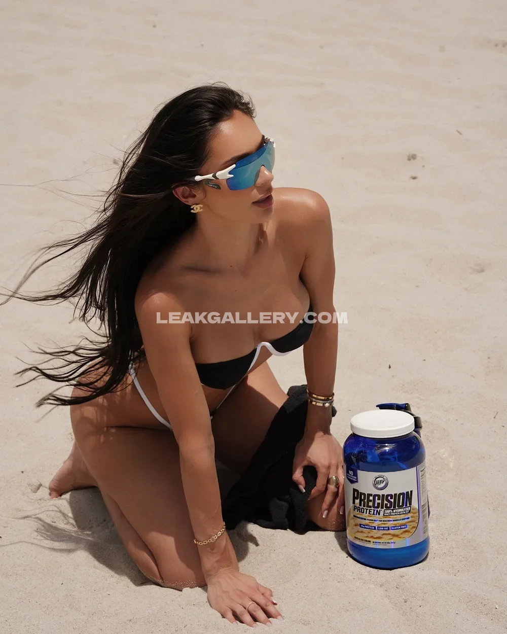 Vanessachristinex Exclusive Leaked Nude OnlyFans #13617728