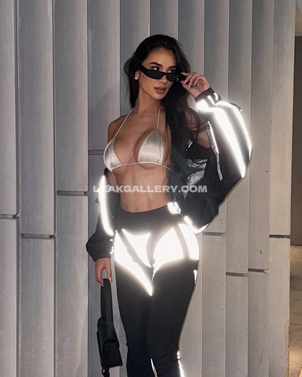 Vanessachristinex Exclusive Leaked Nude OnlyFans #13617718