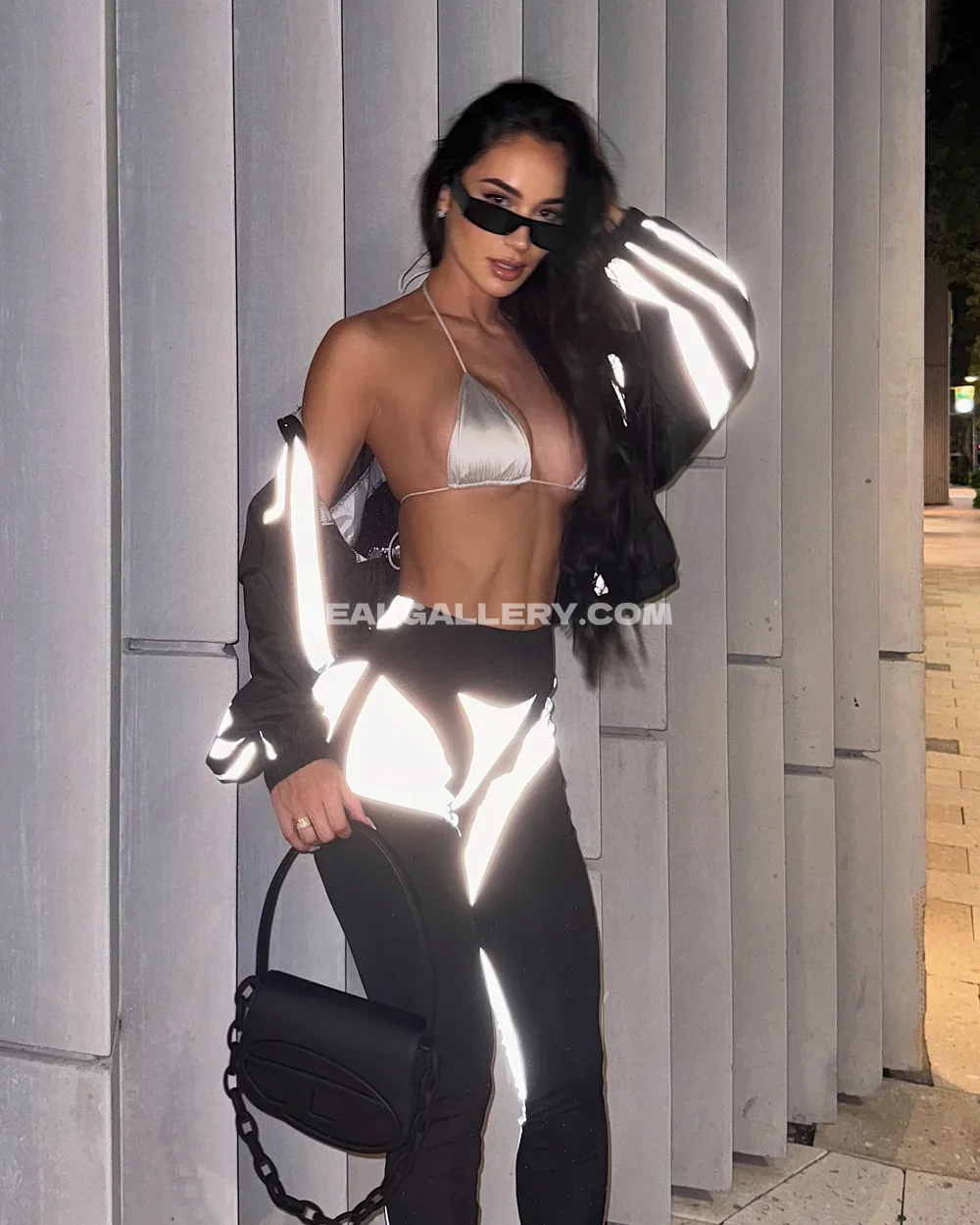 Vanessachristinex Exclusive Leaked Nude OnlyFans #13617720