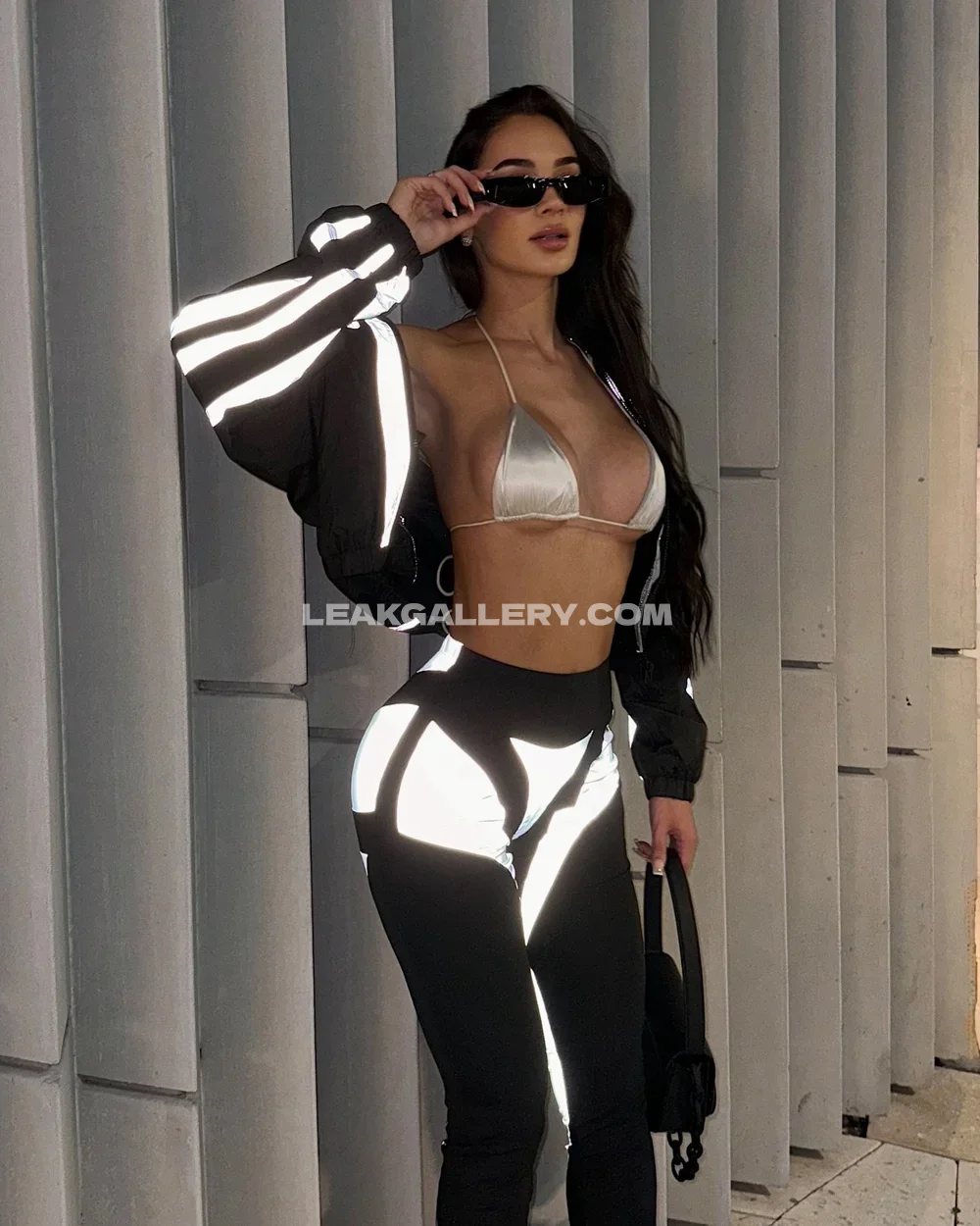 Vanessachristinex Exclusive Leaked Nude OnlyFans #13617715