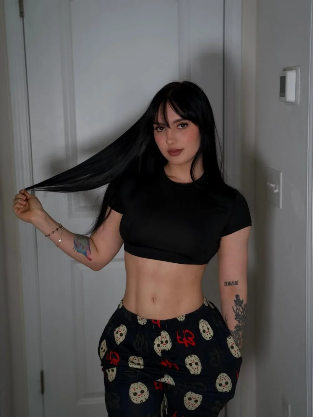Vaviviz / vaaviviz / valentinaesvv Exclusive Leaked Nude OnlyFans #13536026