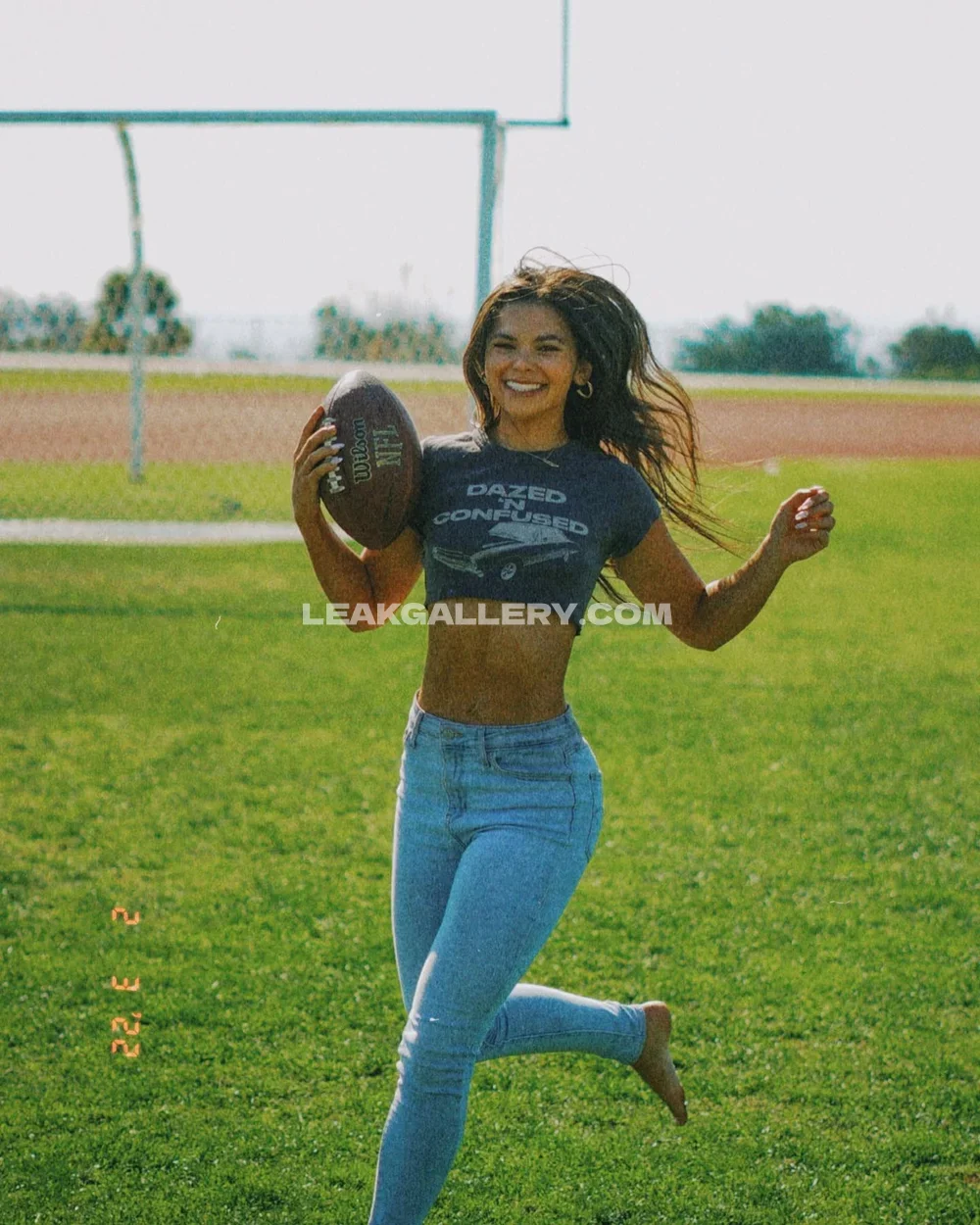 Vicky_palacio Football Field Run OnlyFans Photo Leaked