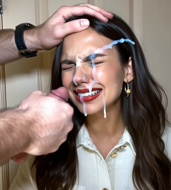 Victoriajustice Facial cumshot OnlyFans Video Leaked