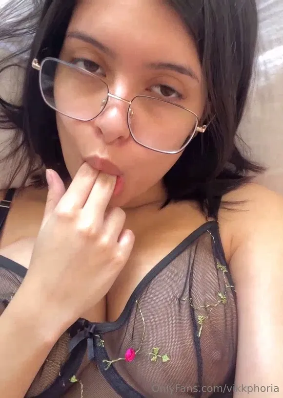 Vikkphoria Exclusive Leaked Nude OnlyFans #13591343