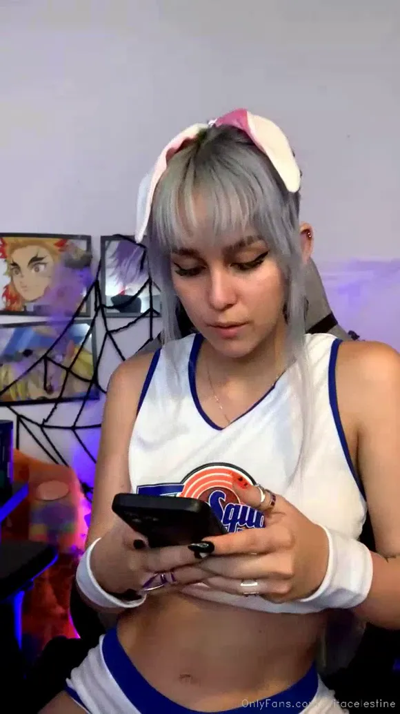 Vita Celestine Naked Tits And Ass OnlyFans Video Leaked