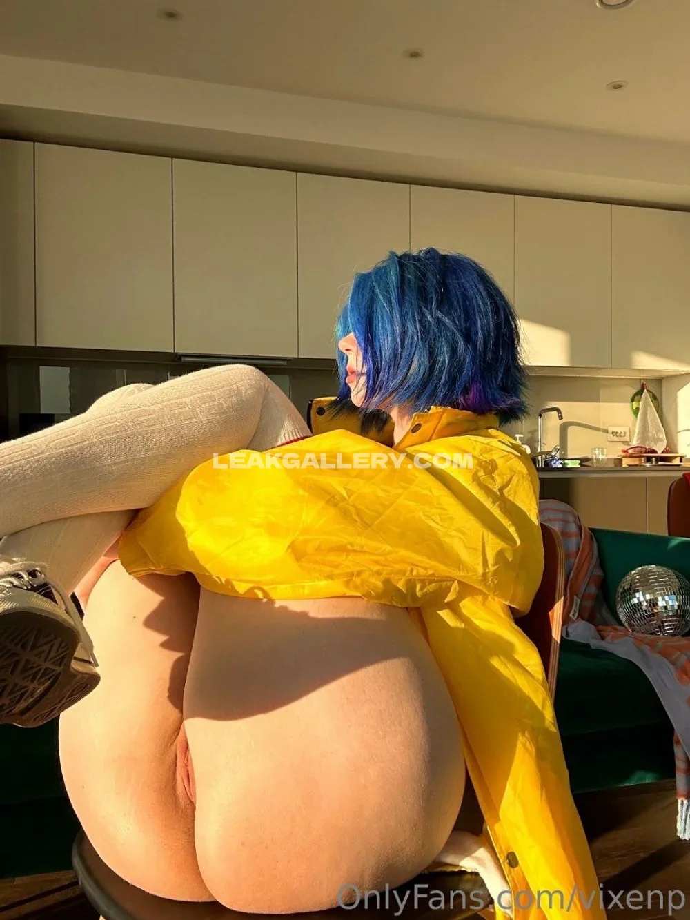 Vixenp Leak OnlyFans exclusif #13543760
