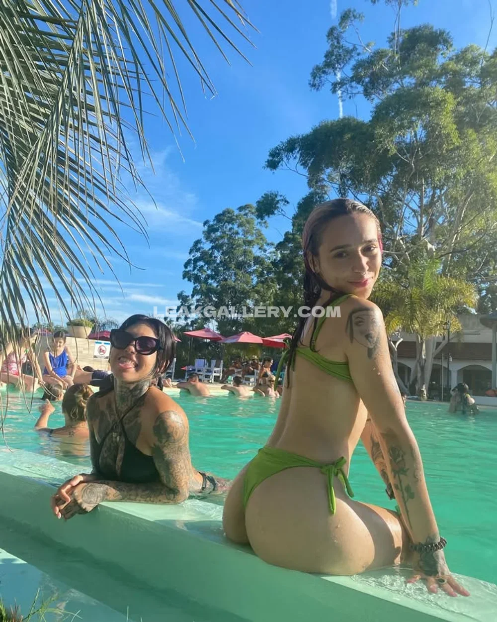Yamiasmed Exclusive Leaked Nude OnlyFans #14597533