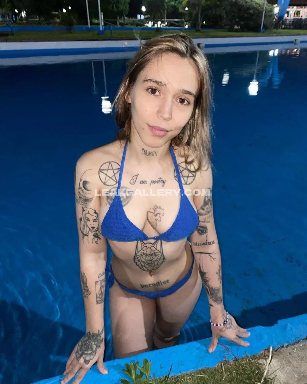 Yamiasmed Exclusive Leaked Nude OnlyFans #14597509