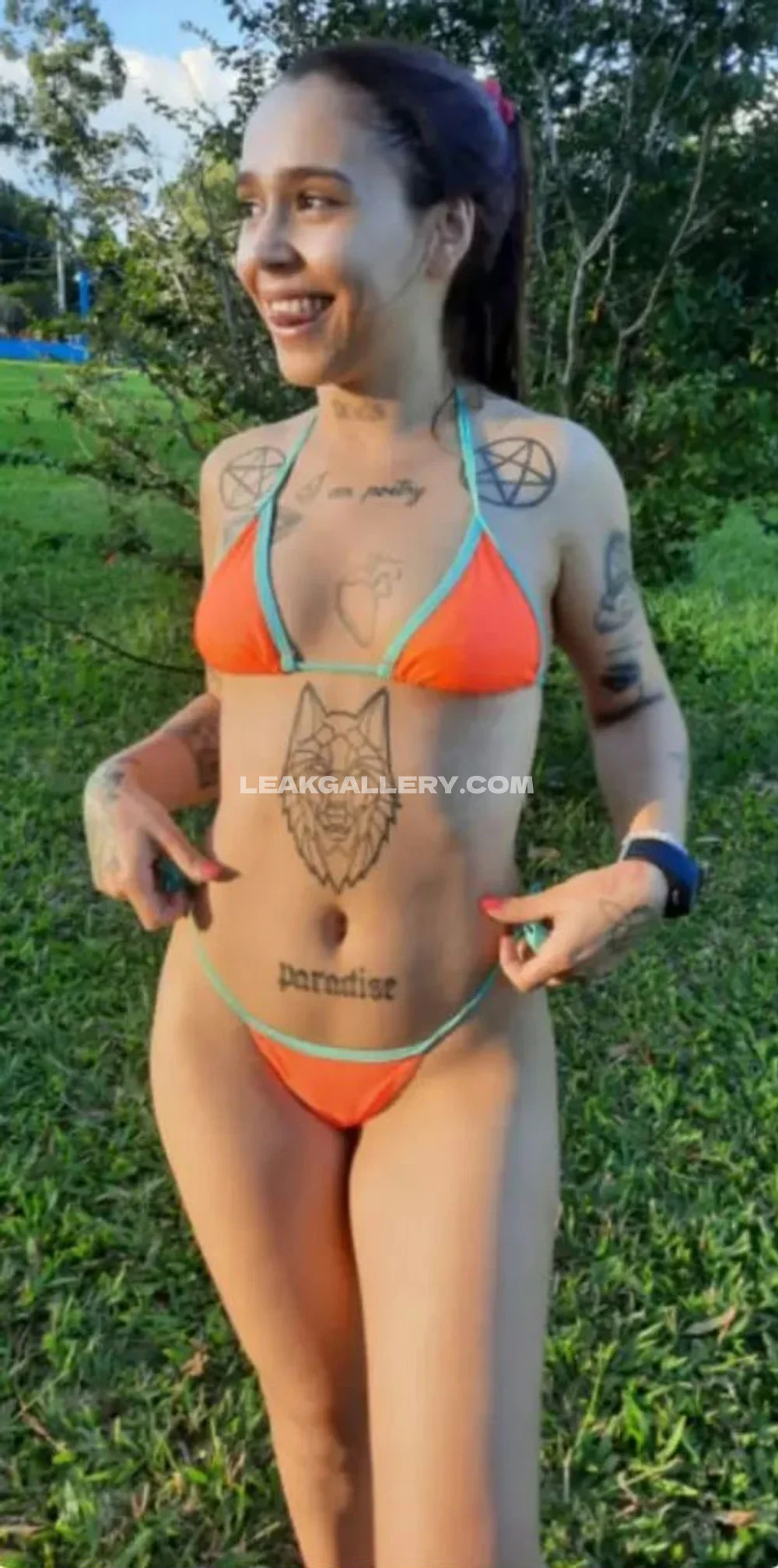 Yamiasmed Exclusive Leaked Nude OnlyFans #14597556