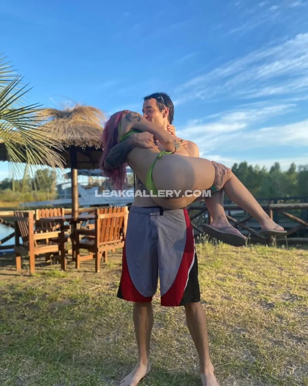 Yamiasmed Exclusive Leaked Nude OnlyFans #14597554