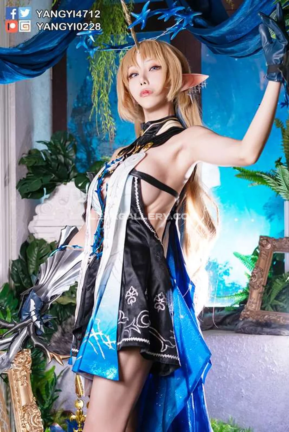 Yangyiday Exclusive Leaked Nude OnlyFans #13535699