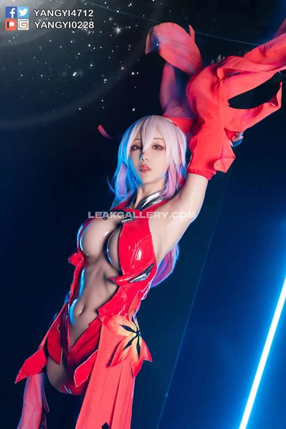 Yangyiday Exclusive Leaked Nude OnlyFans #13535715