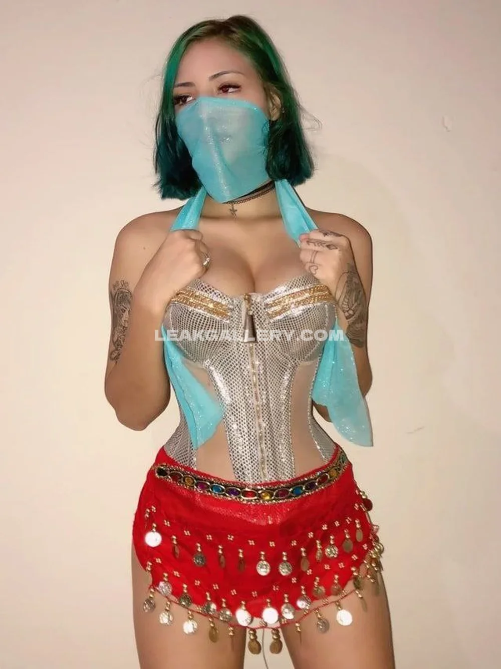 Yasmim_cat Exclusive Leaked Nude OnlyFans #13588232