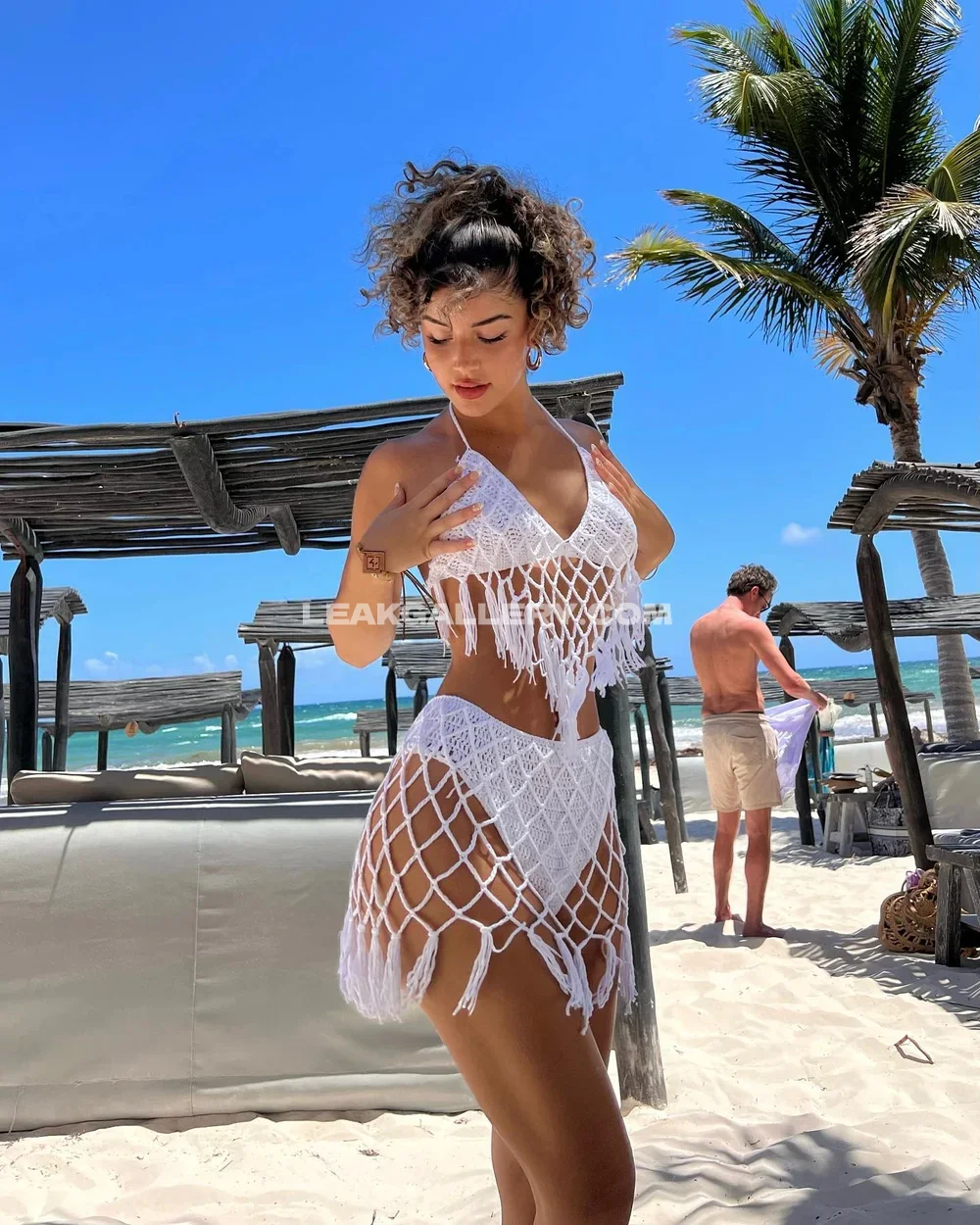 Zoegara Exclusive Leaked Nude OnlyFans #13540063