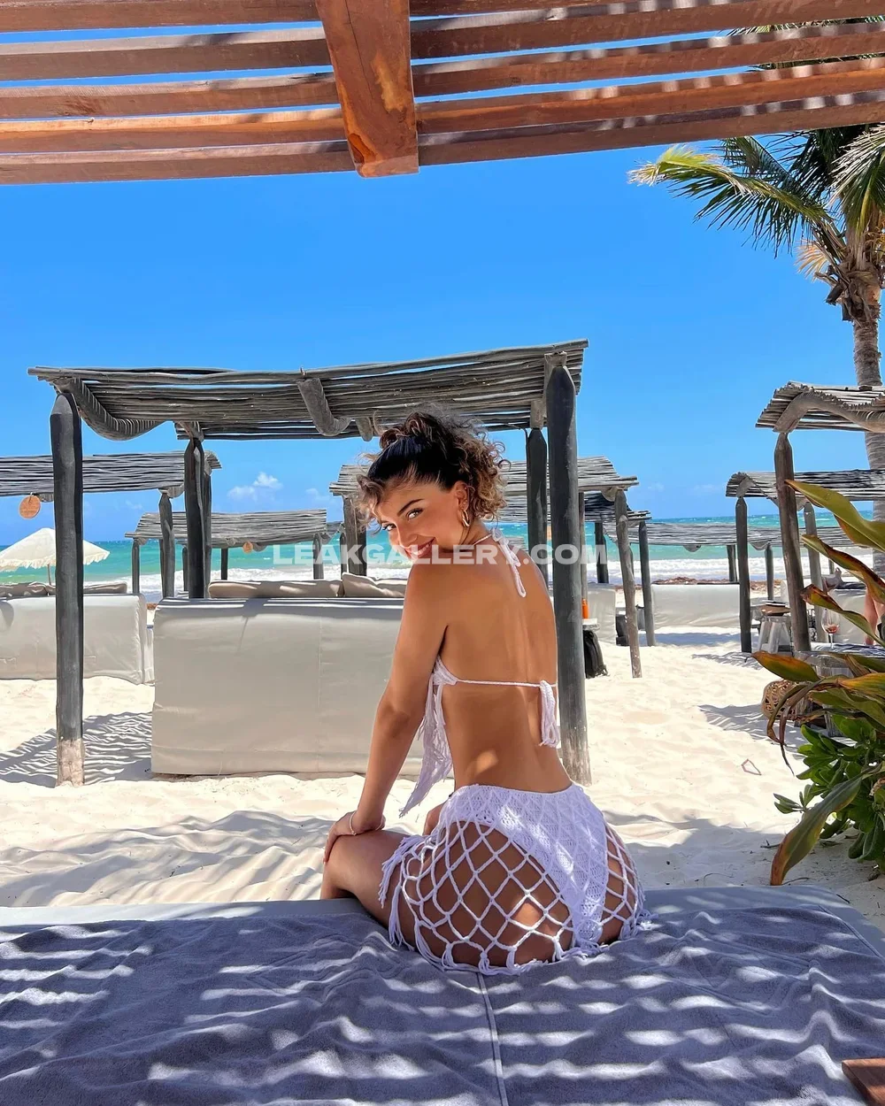 Zoegara Exclusive Leaked Nude OnlyFans #13540061