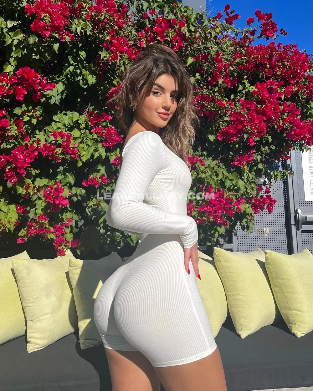 Zoegara Exclusive Leaked Nude OnlyFans #13564668