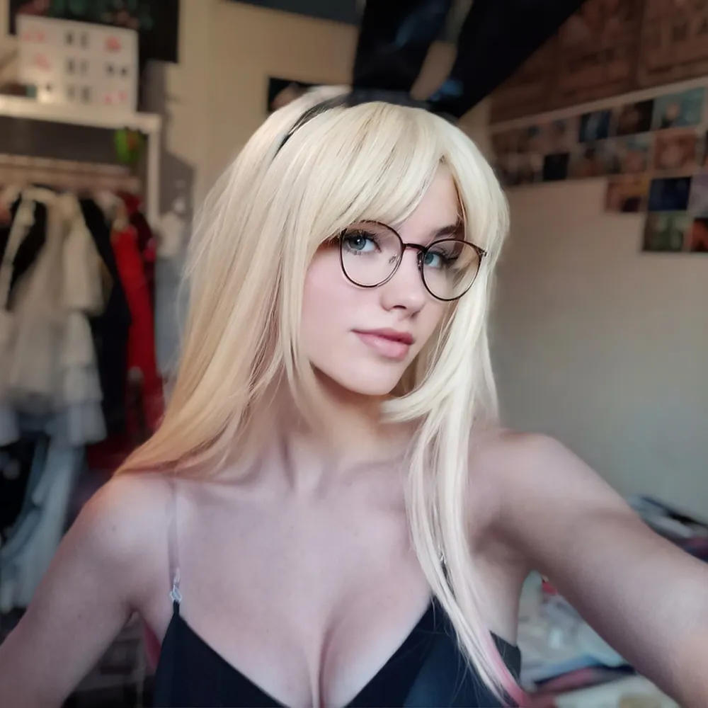 Tenshii Exclusive Leaked Nude OnlyFans #13137816