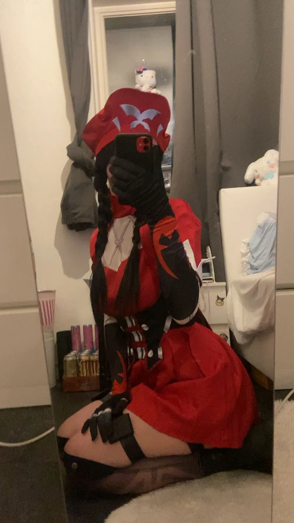 Tenshii Exclusive Leaked Nude OnlyFans #13137912