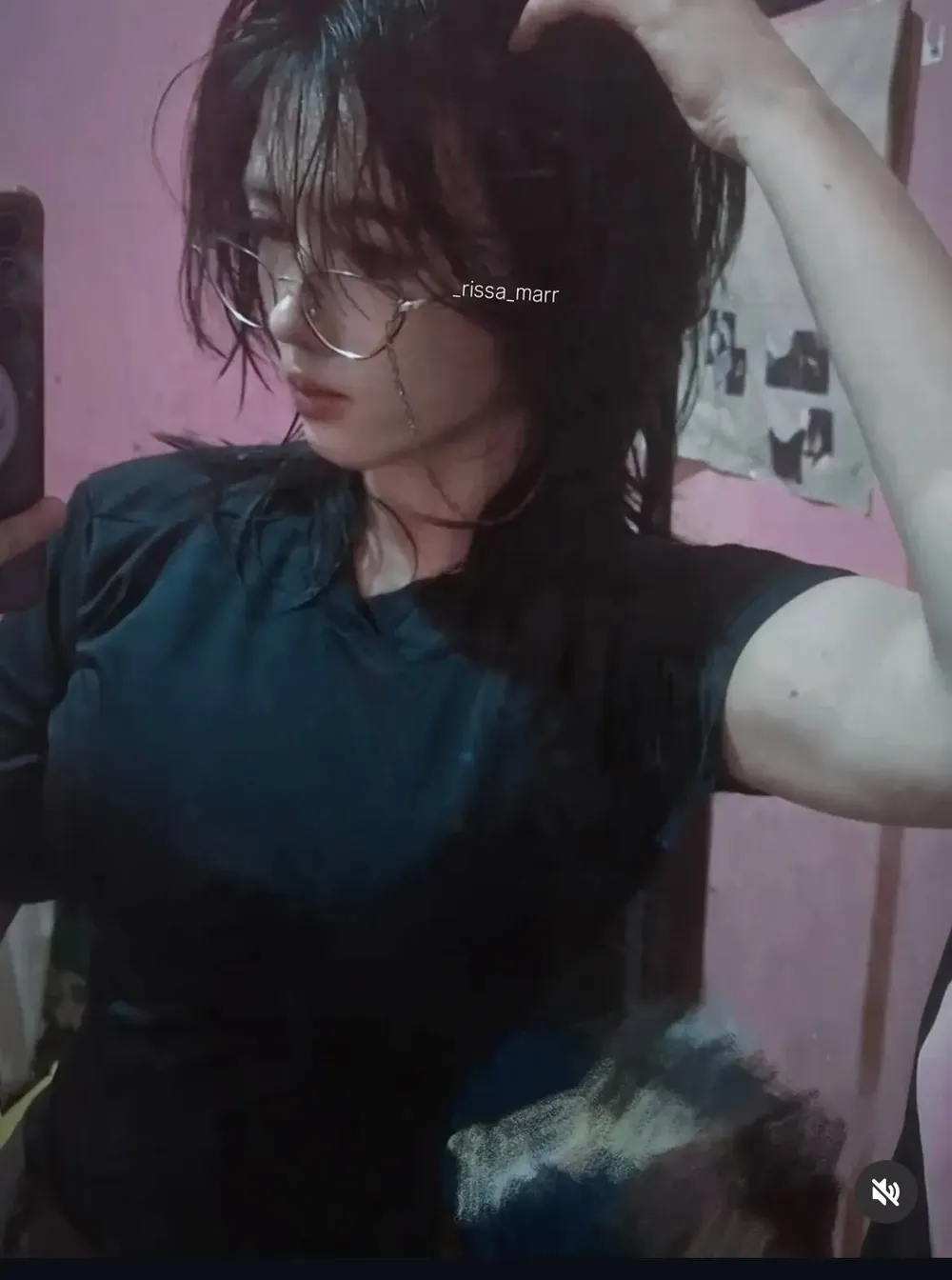 Rissamarr Exclusive Leaked Nude OnlyFans #13297366