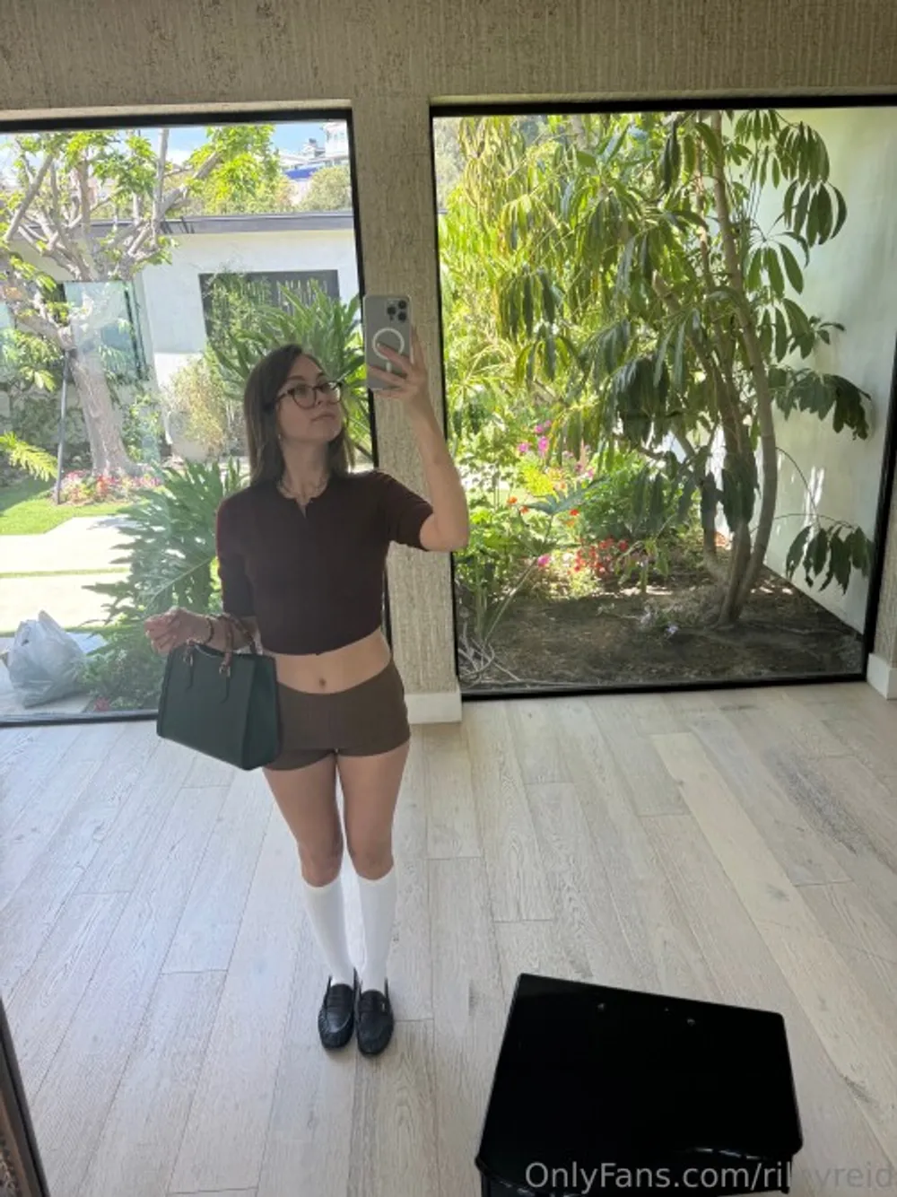 Rileyreid Exclusiva filtración de OnlyFans desnuda #10072345