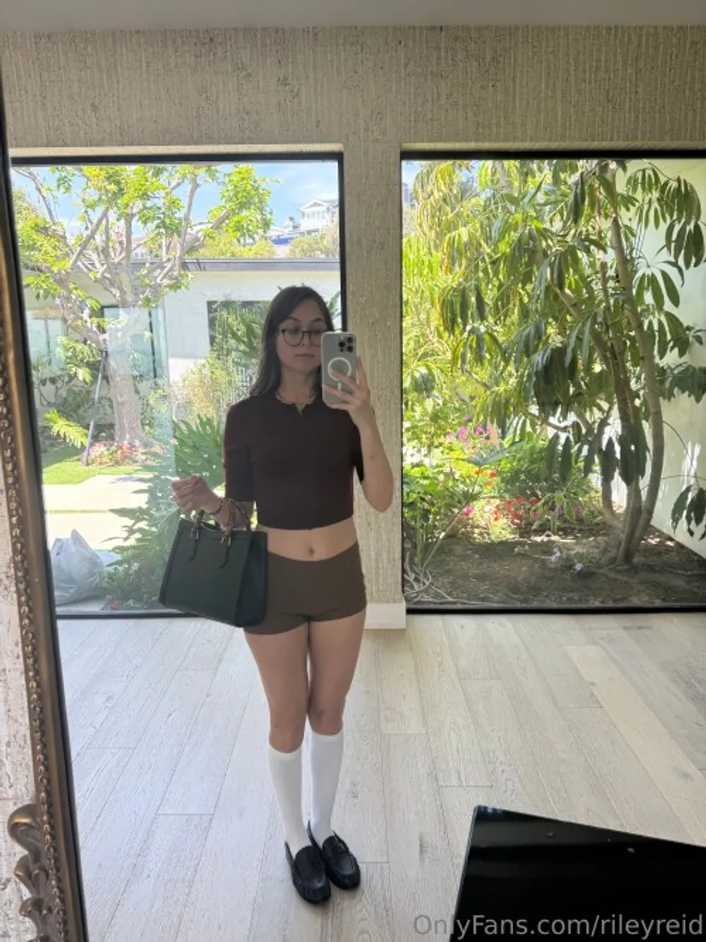 Rileyreid Exclusiva filtración de OnlyFans desnuda #10072347