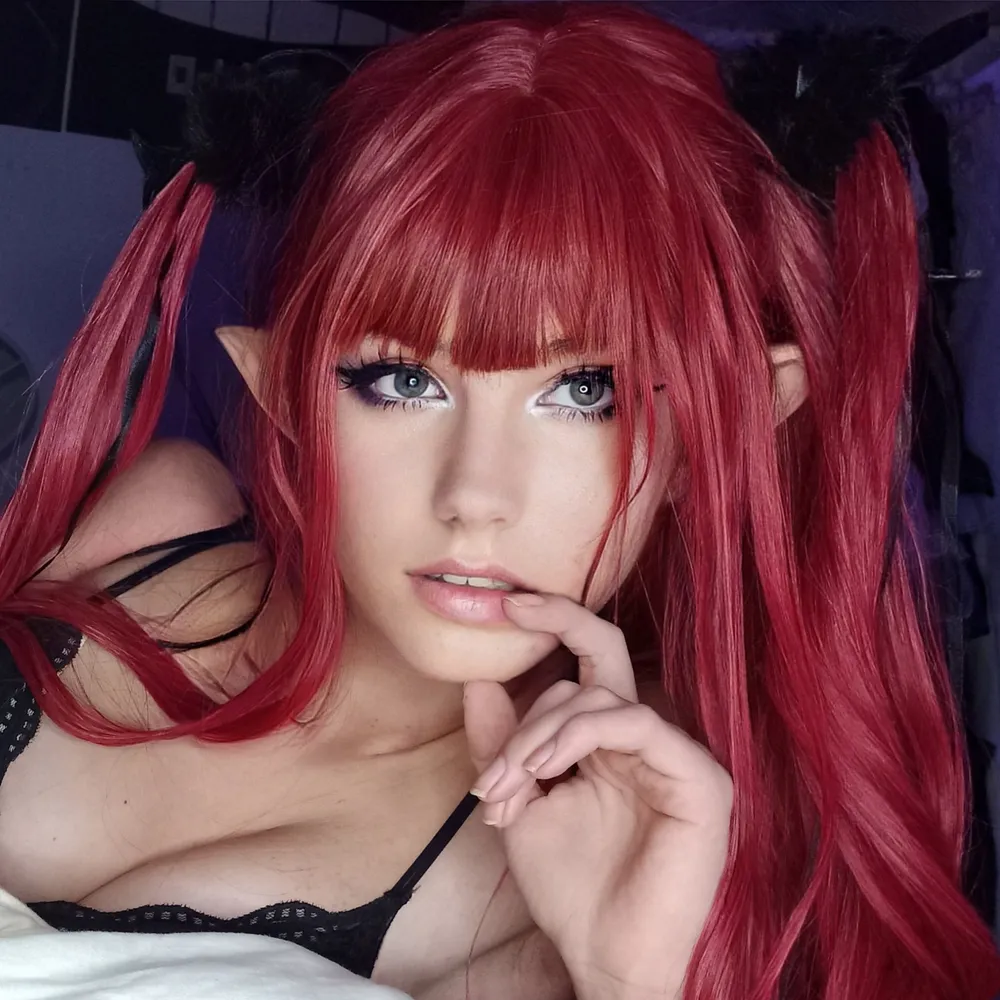 Tenshii Exclusive Leaked Nude OnlyFans #13137834