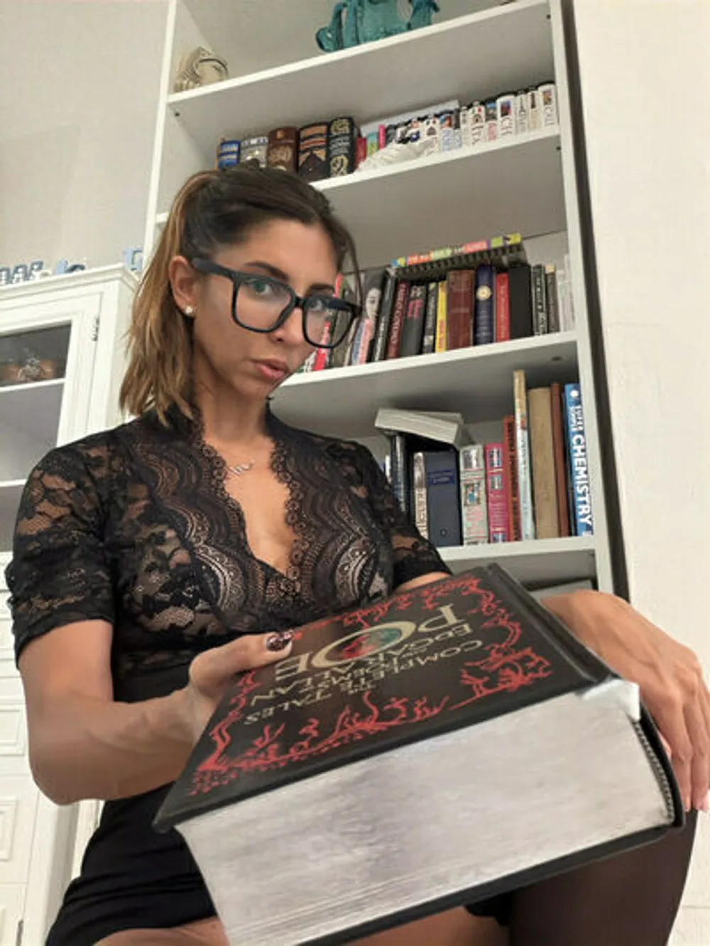 Littlefitdevil Exclusive Leaked Nude OnlyFans #13377094