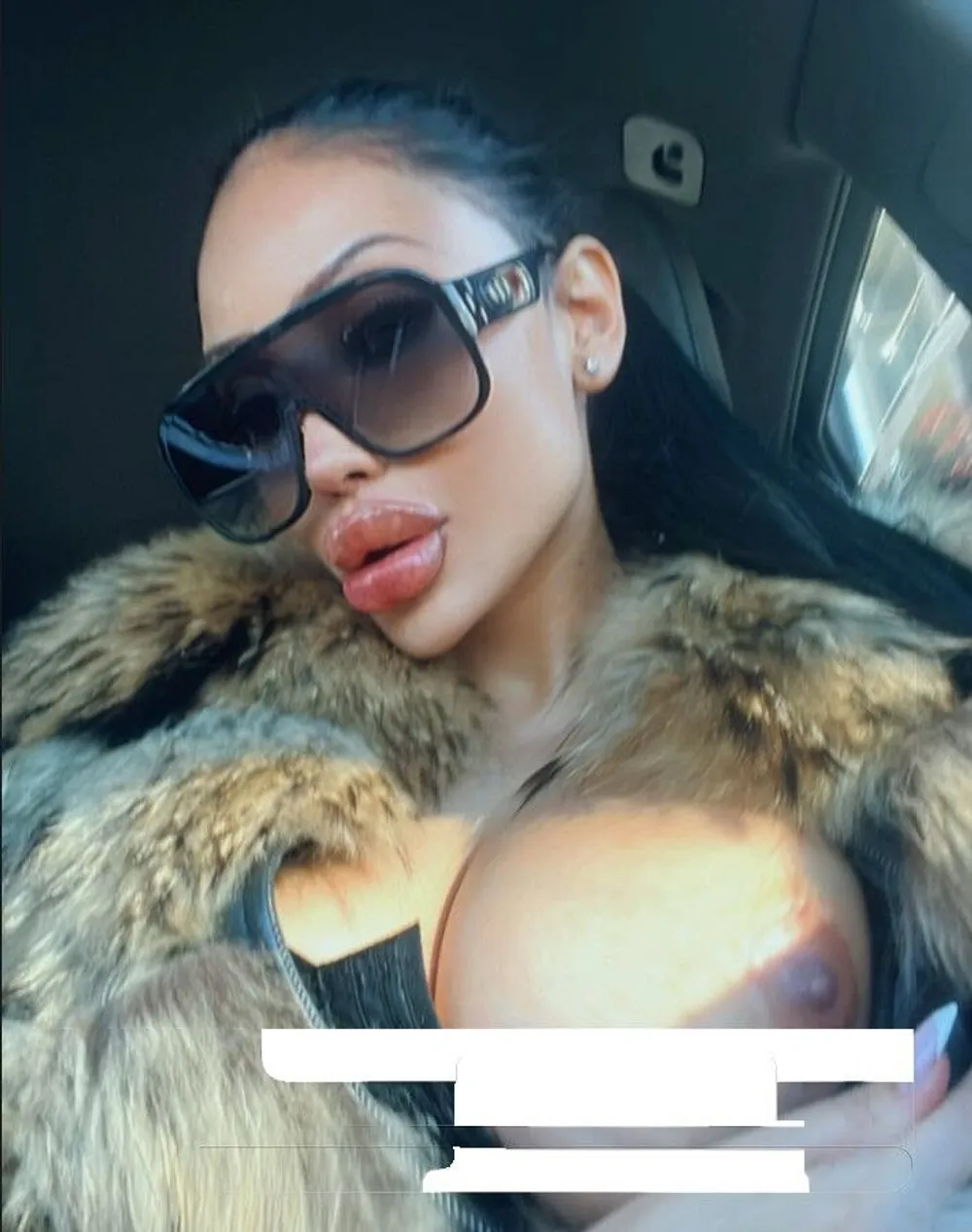 1pollyx Exclusiva filtración de OnlyFans desnuda #13424477