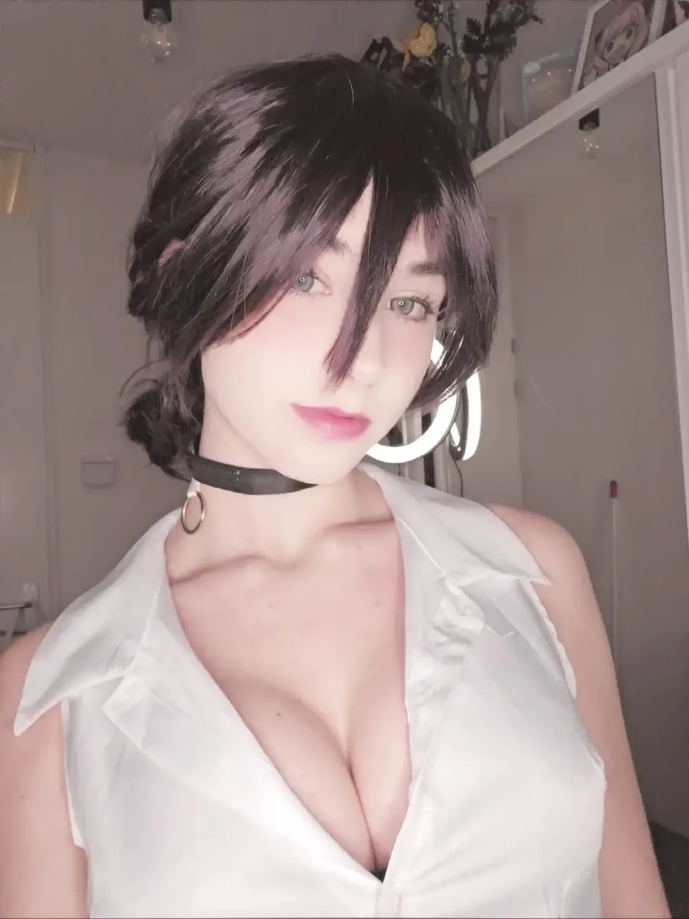 Tenshii Exclusive Leaked Nude OnlyFans #13137878