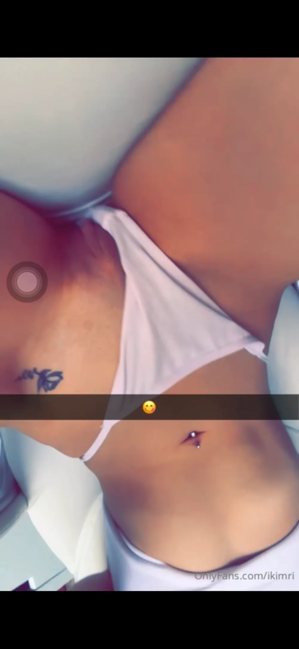 Ikimri Exclusive Leaked Nude OnlyFans #13157674