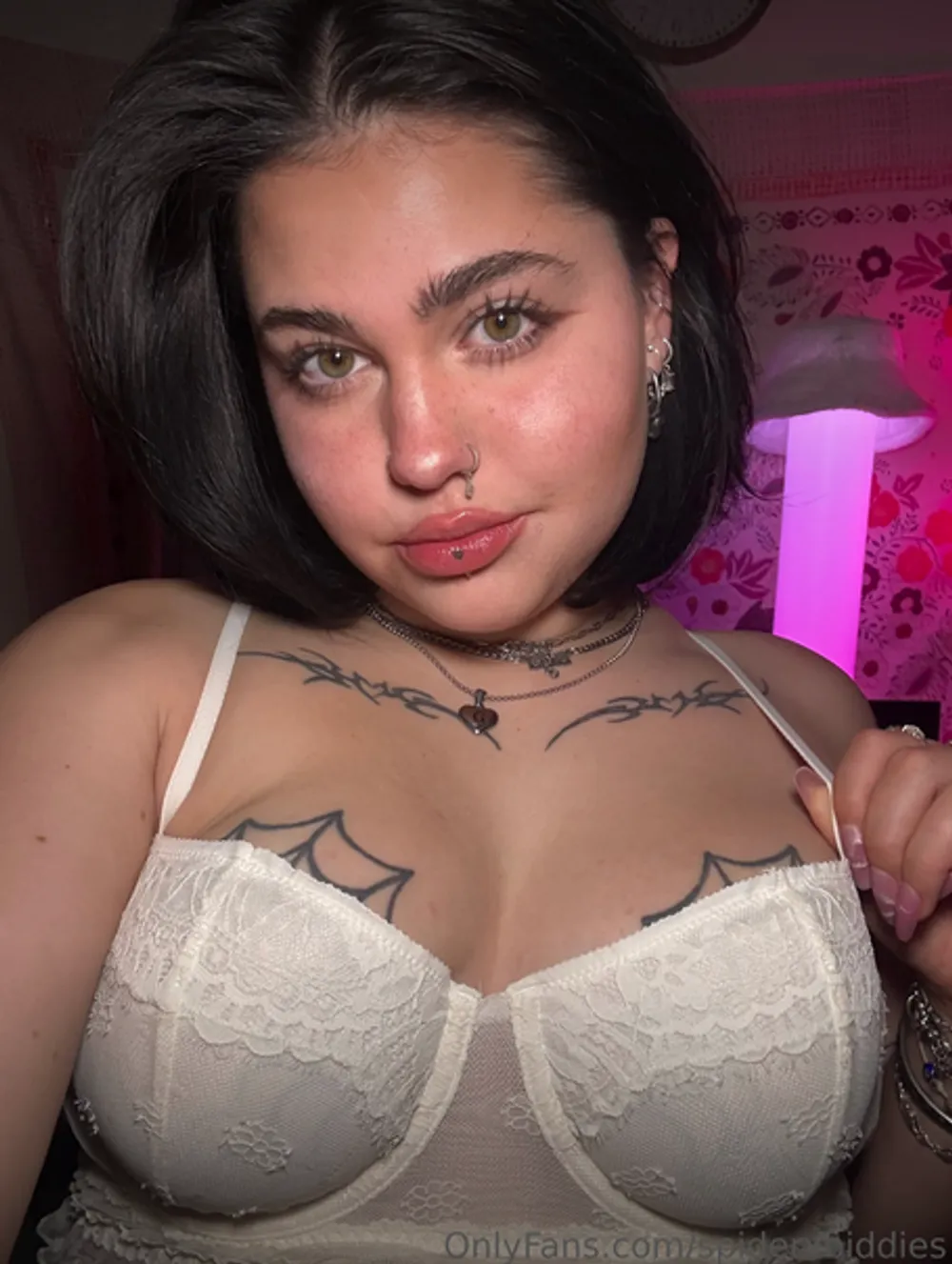 Spiderxbiddies Exclusive Leaked Nude OnlyFans #13385492