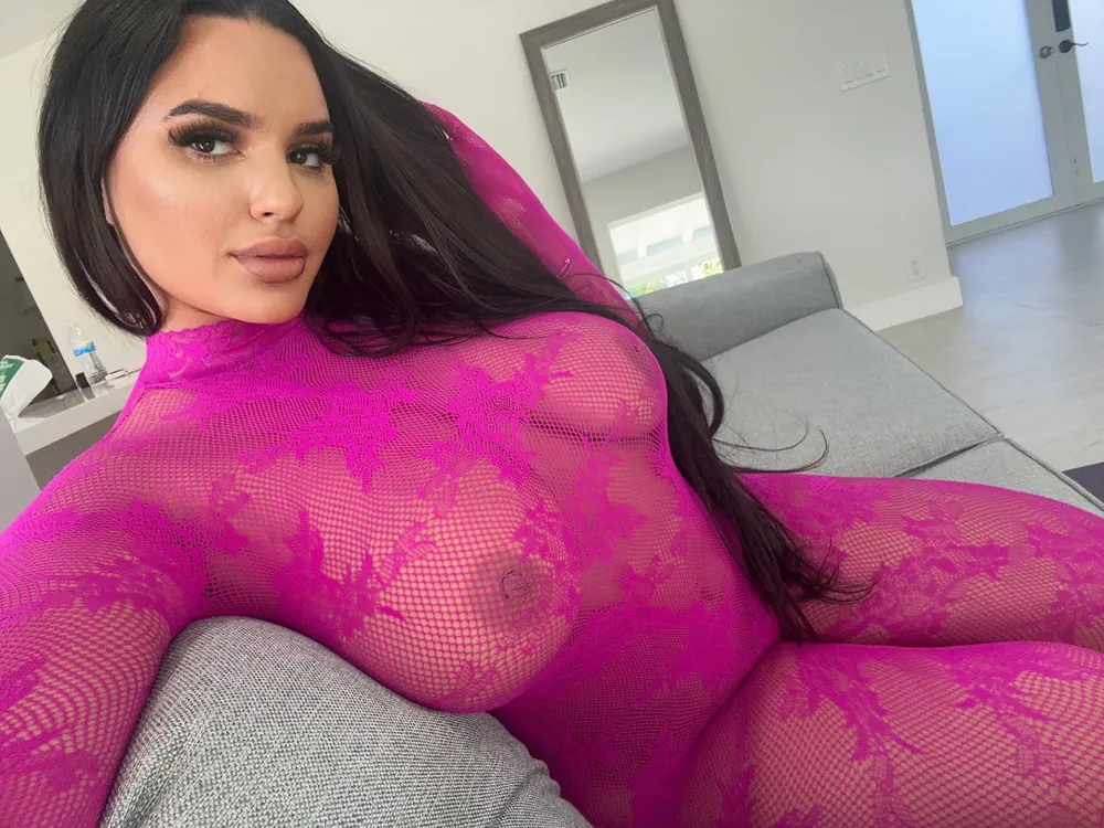 Alexavip Exclusive Leaked Nude OnlyFans #9091777