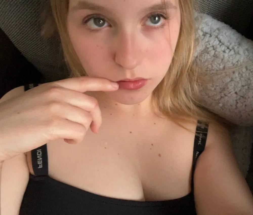 Lissom Exclusive Leaked Nude OnlyFans #11749048