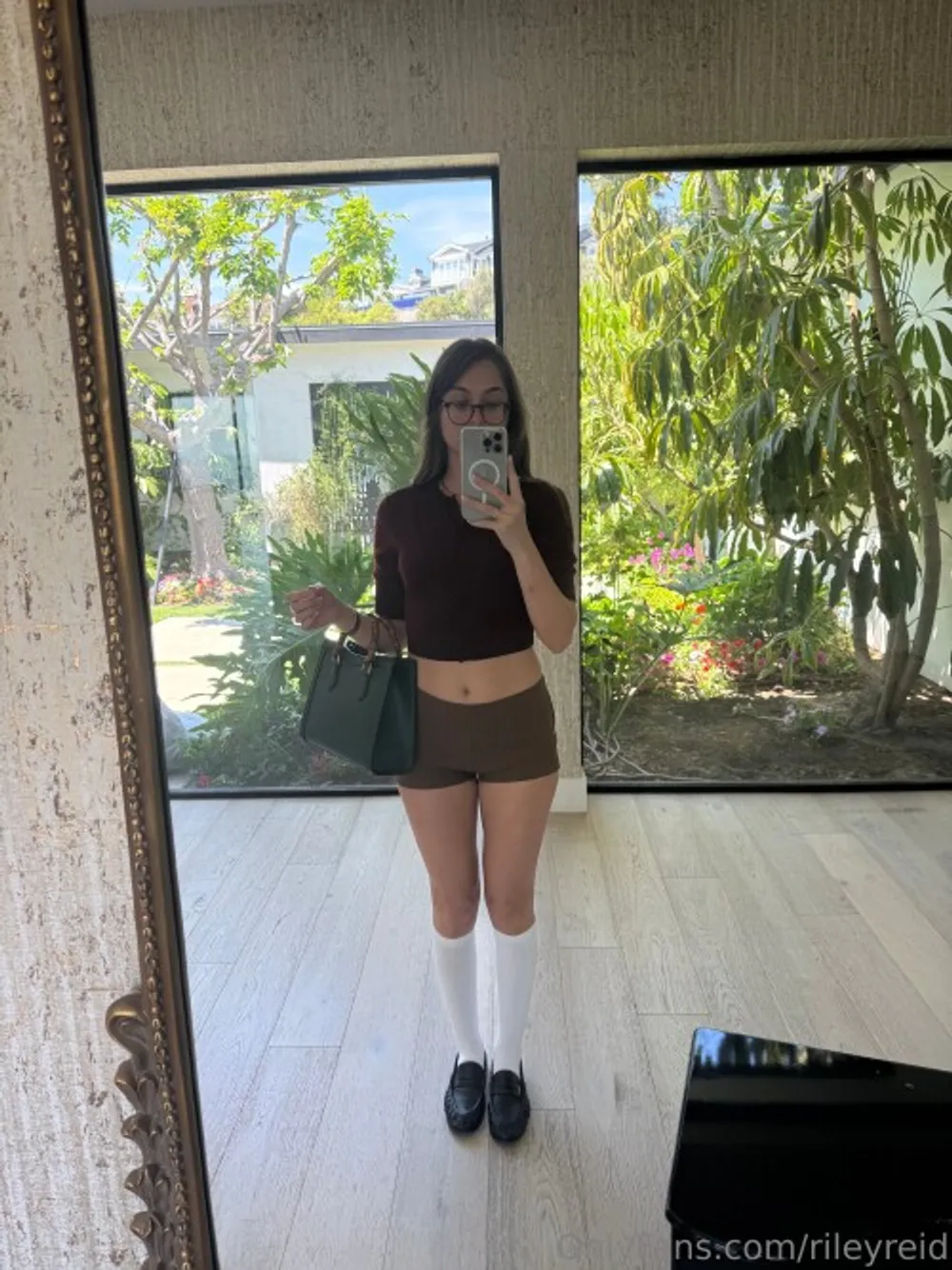 Rileyreid Exclusiva filtración de OnlyFans desnuda #10072346
