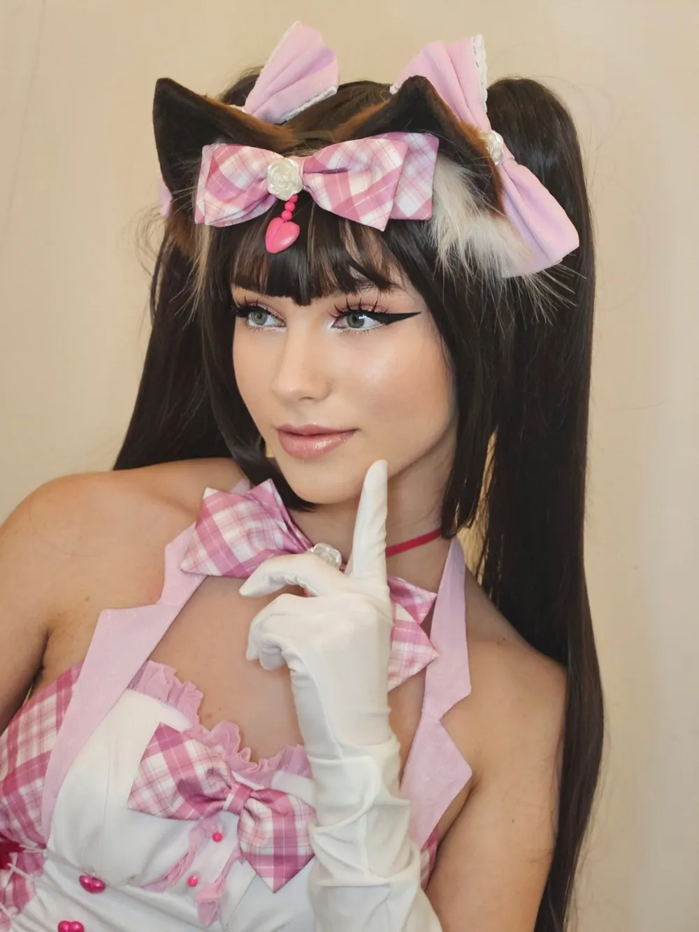 Tenshii Exclusive Leaked Nude OnlyFans #13137843