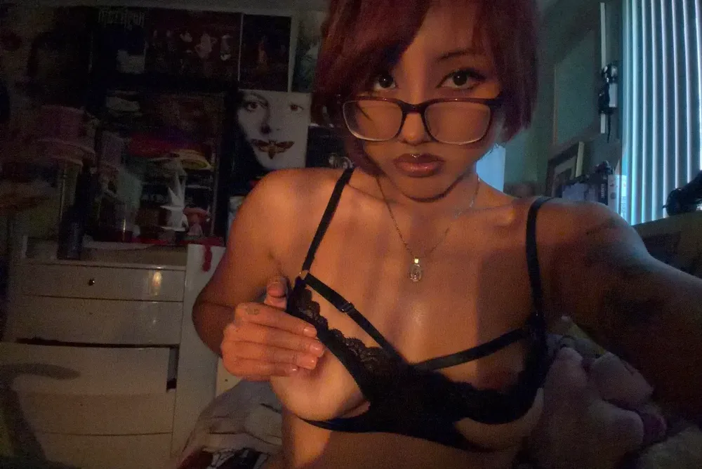 Nomamesnico Эксклюзивная утечка обнаженных OnlyFans #13368230