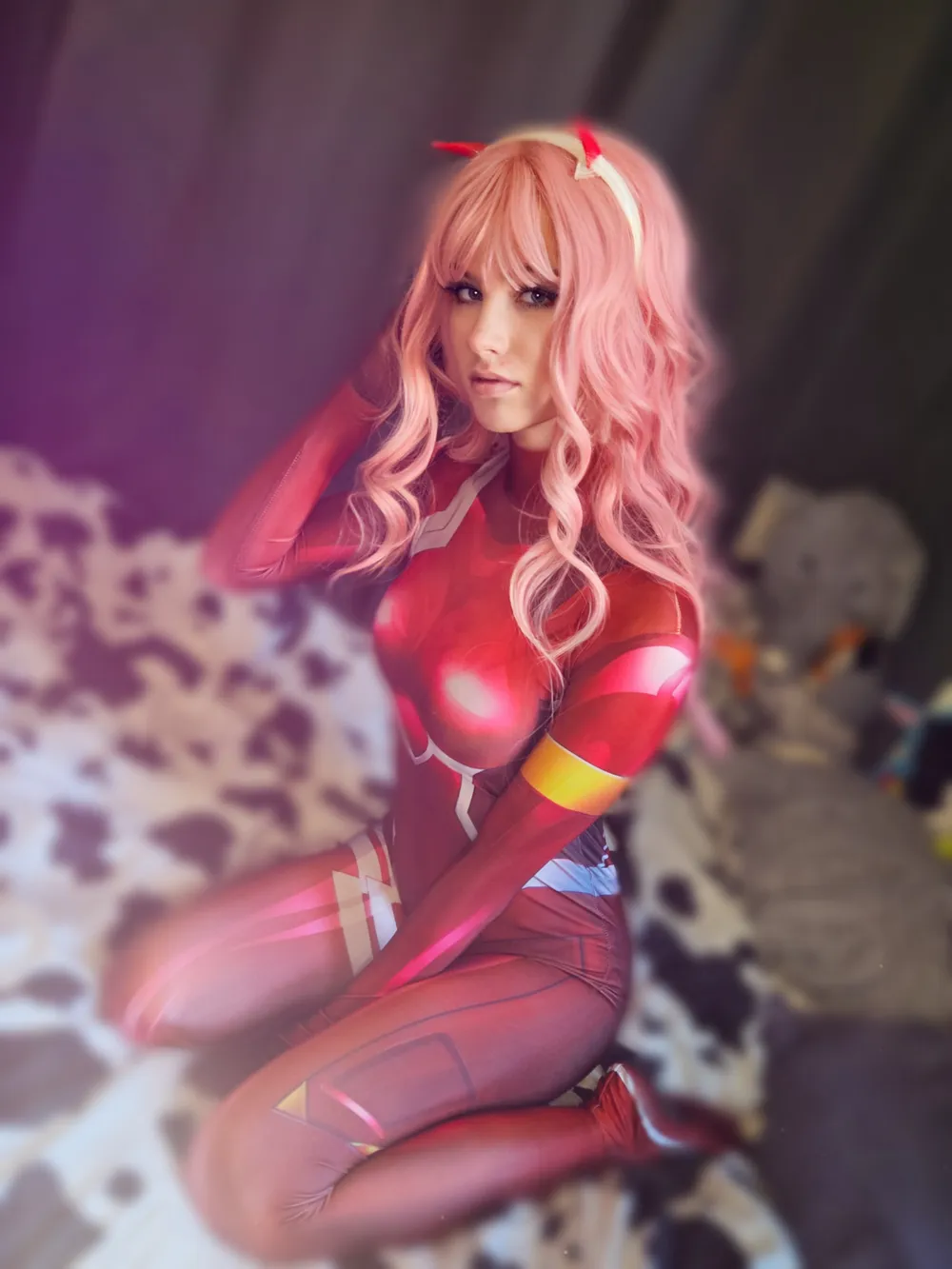 Tenshii Exclusive Leaked Nude OnlyFans #13137812