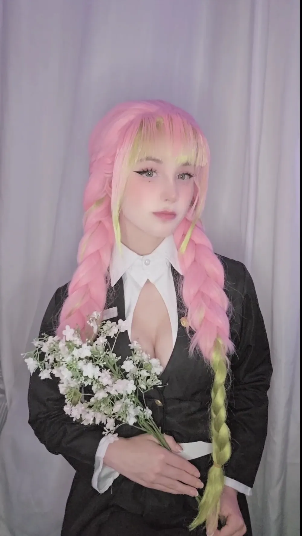 Tenshii Exclusive Leaked Nude OnlyFans #13137870