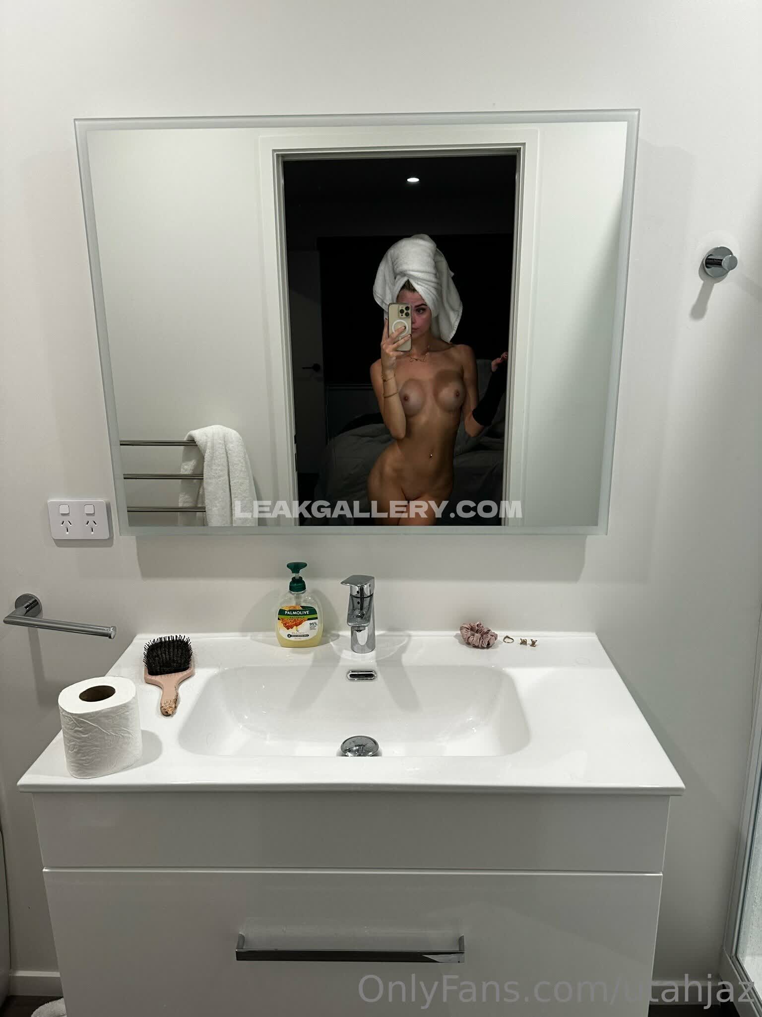 Utahjaz / utahjazz OnlyFans Nudi in Esclusiva Trapela #7166236